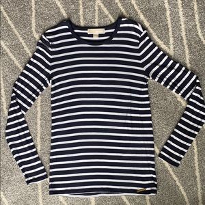 Michael Kors Long Sleeve Shirt